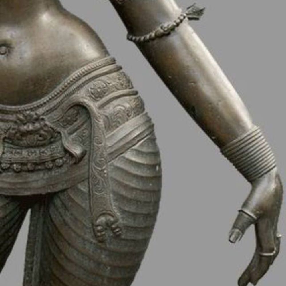 Meet your Posher, Morrigan